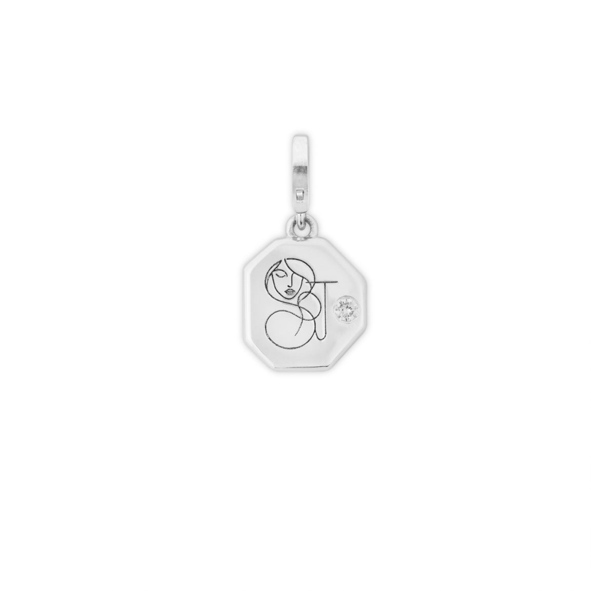 Aurelia Bracelet Charm
