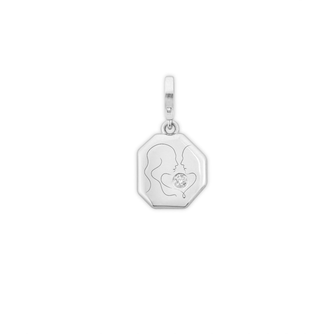 Aurelia Bracelet Charm