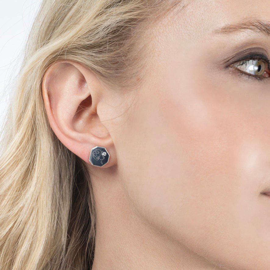 Aura Earrings