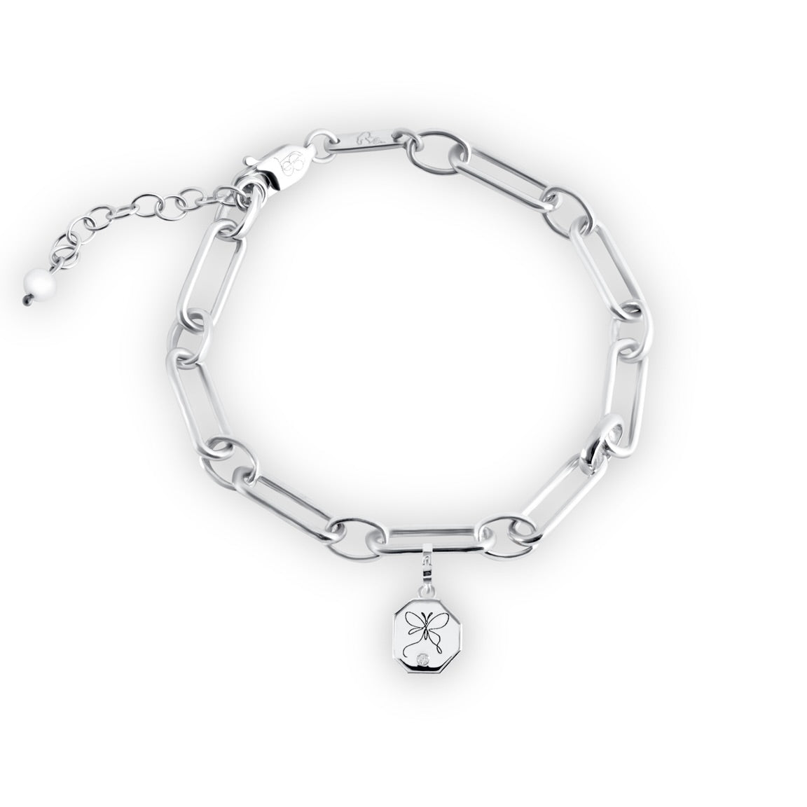 Aurelia Bracelet Charm