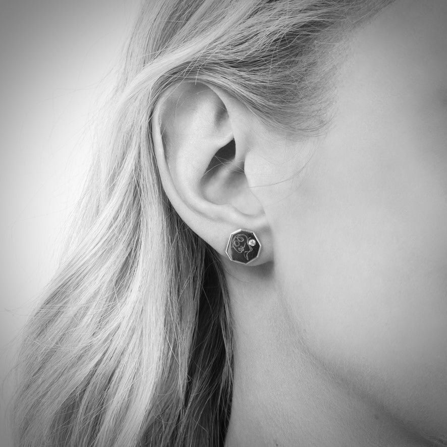 Aura Earrings