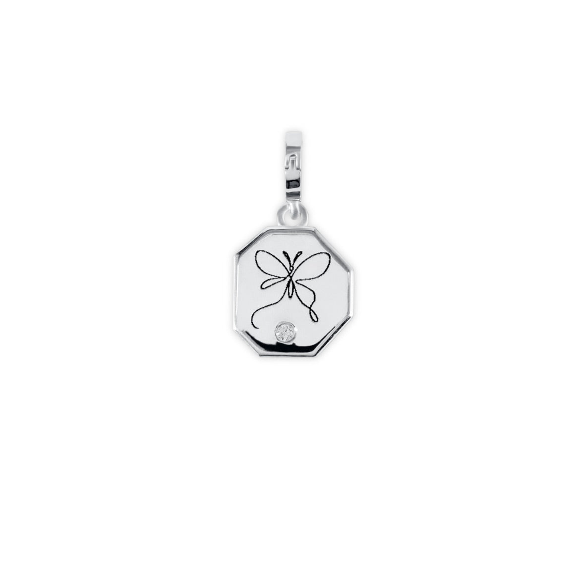 Aurelia Bracelet Charm
