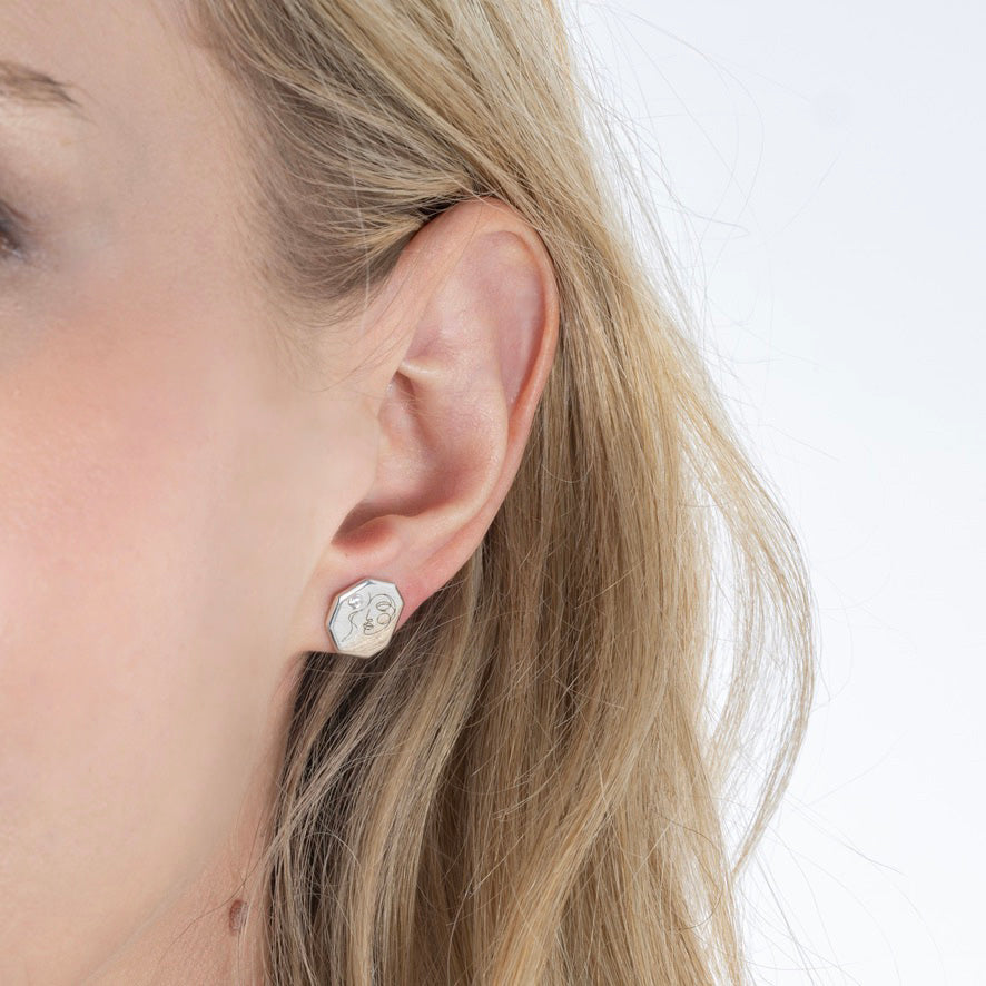 Aura Earrings