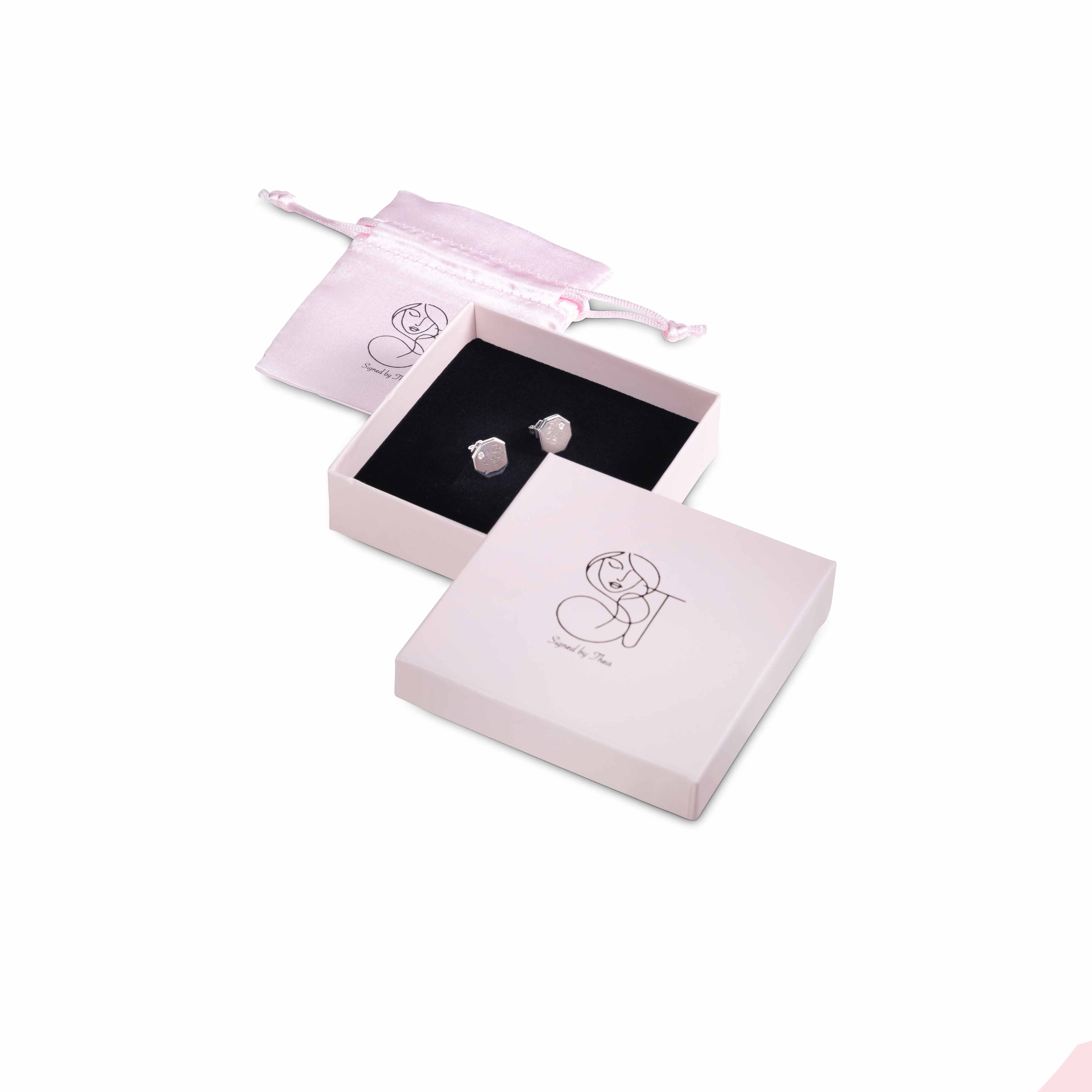 Aura Earrings