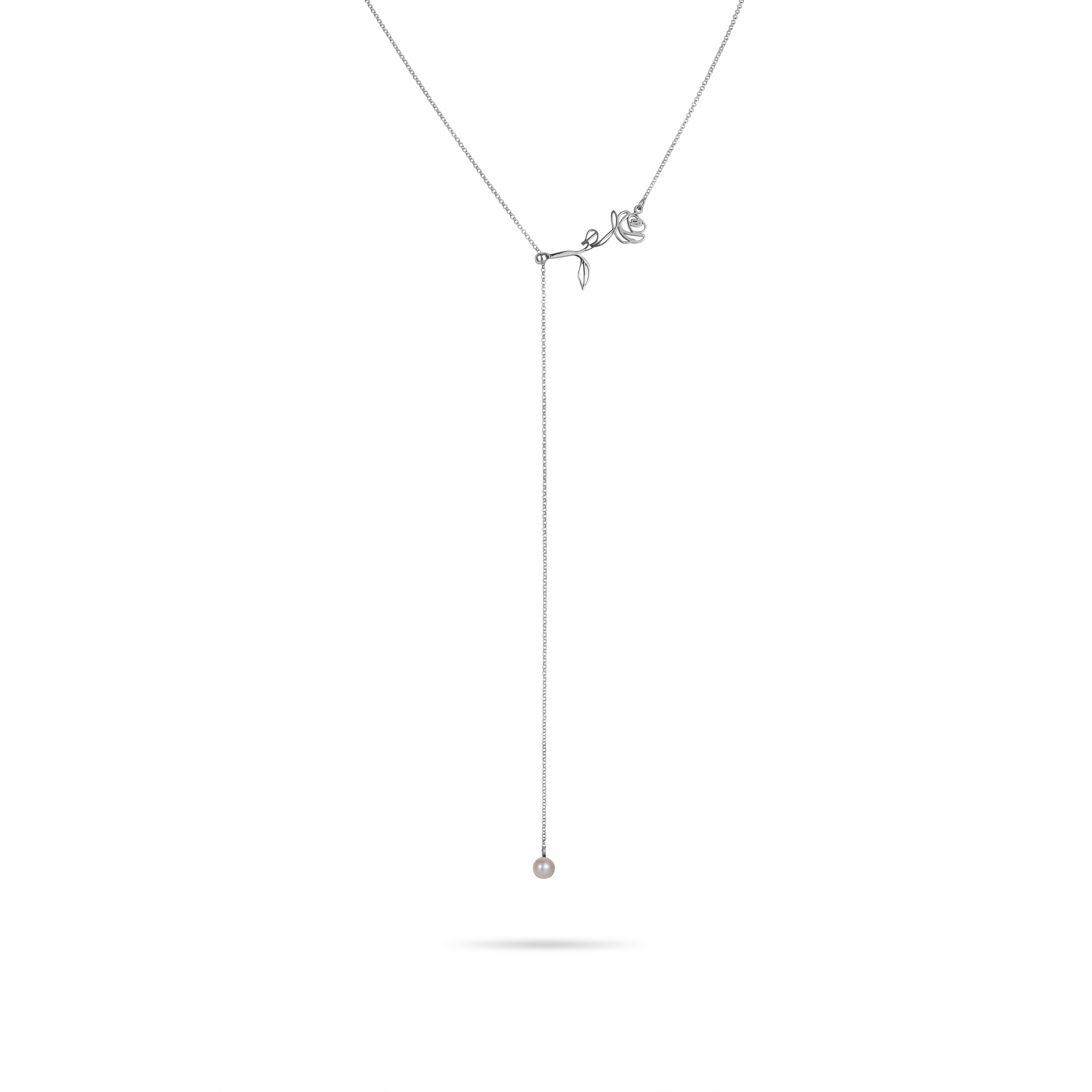 Pearly Elegance