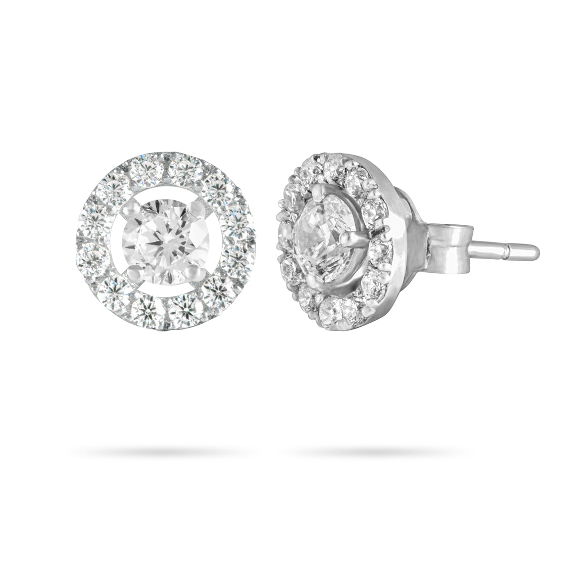 Amari Transformer Earrings