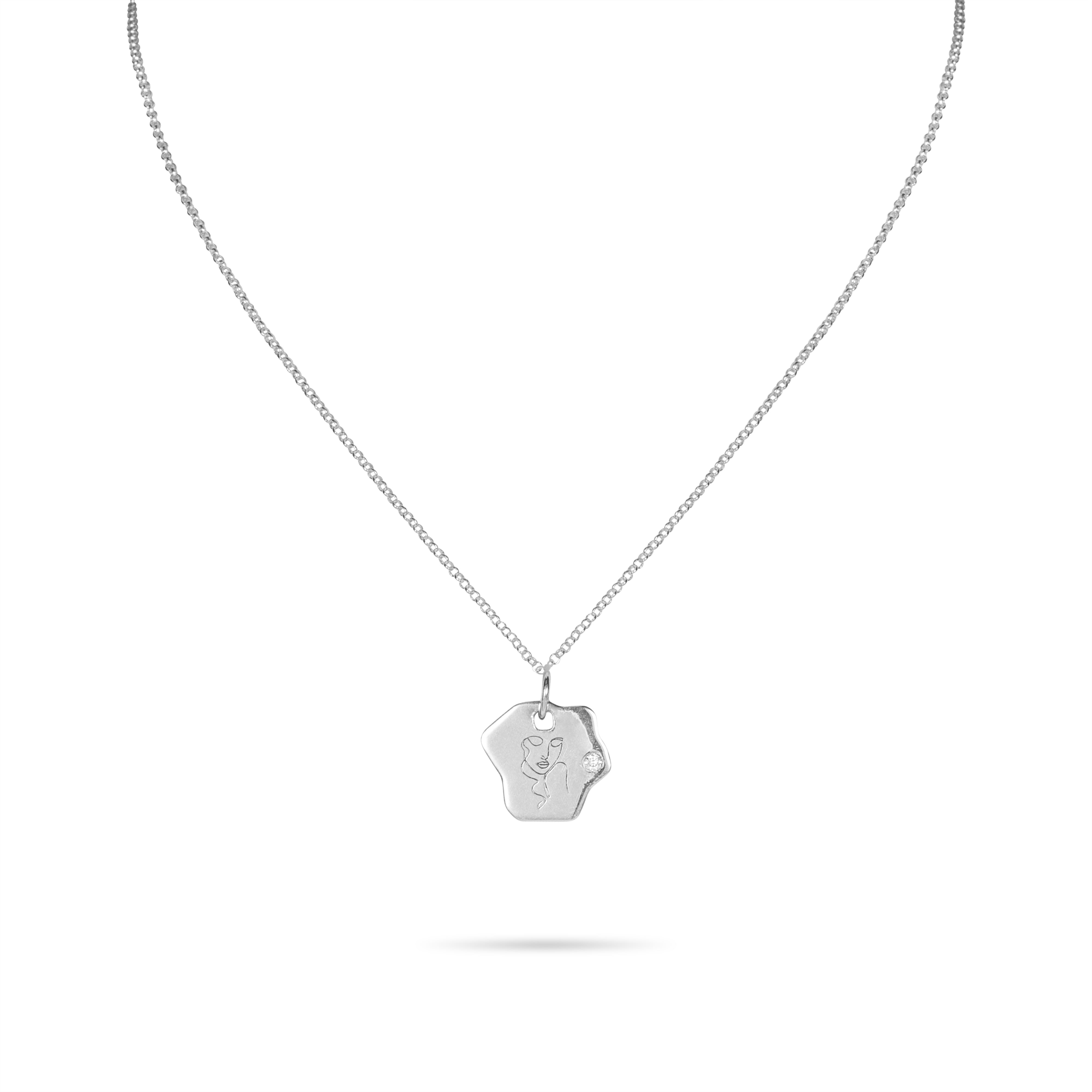 Aurora pendant