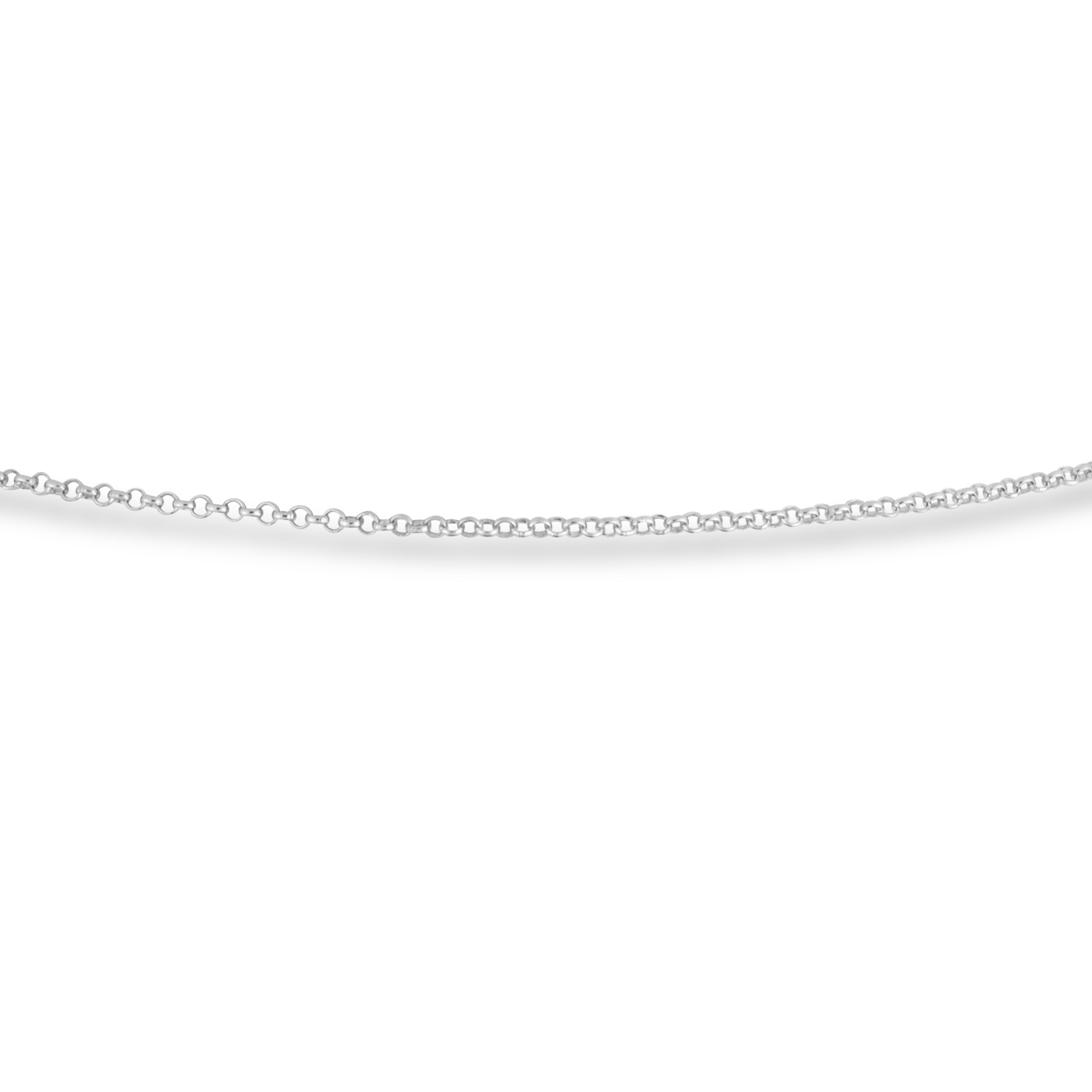 Audrey Rose Necklace