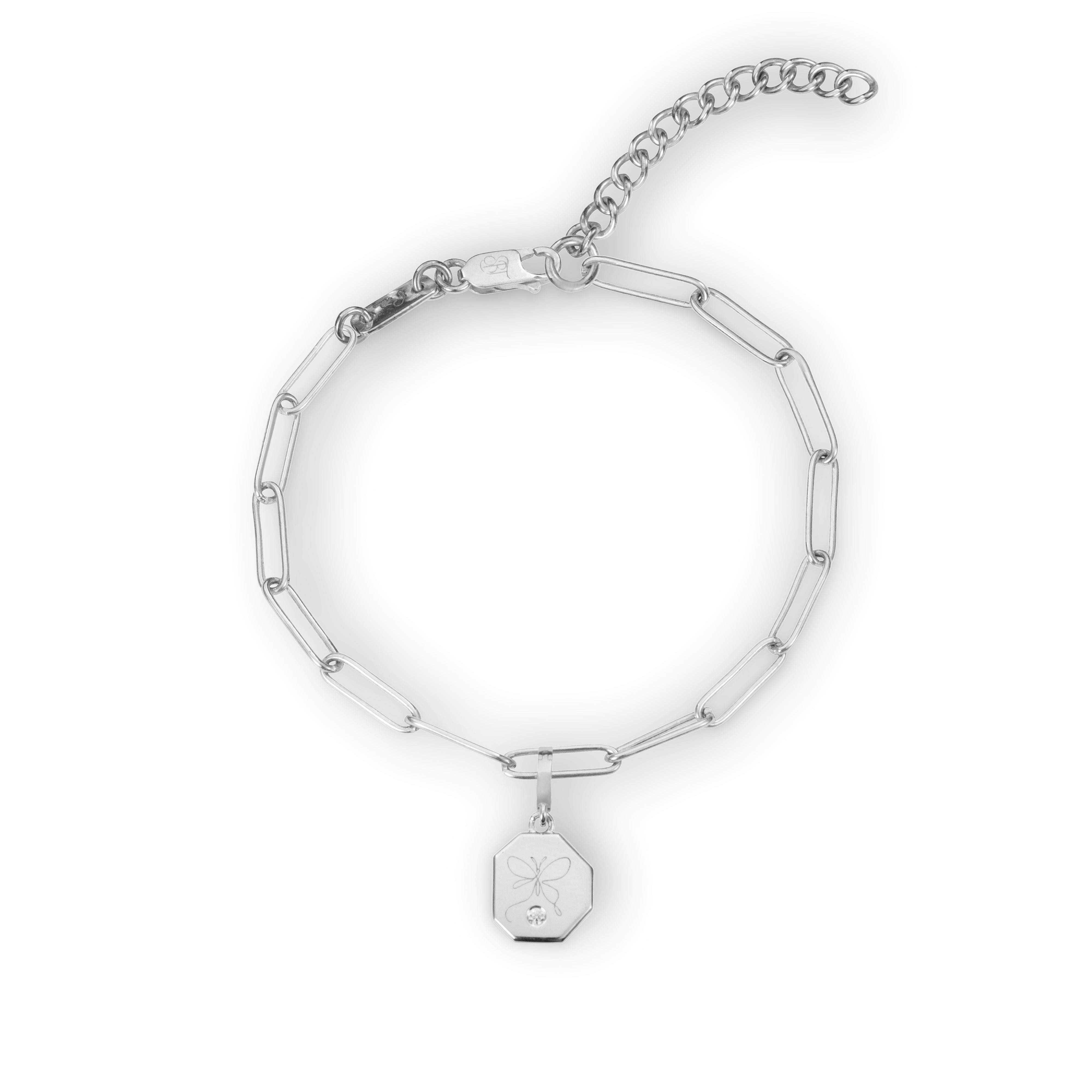 Aurelia Bracelet charm