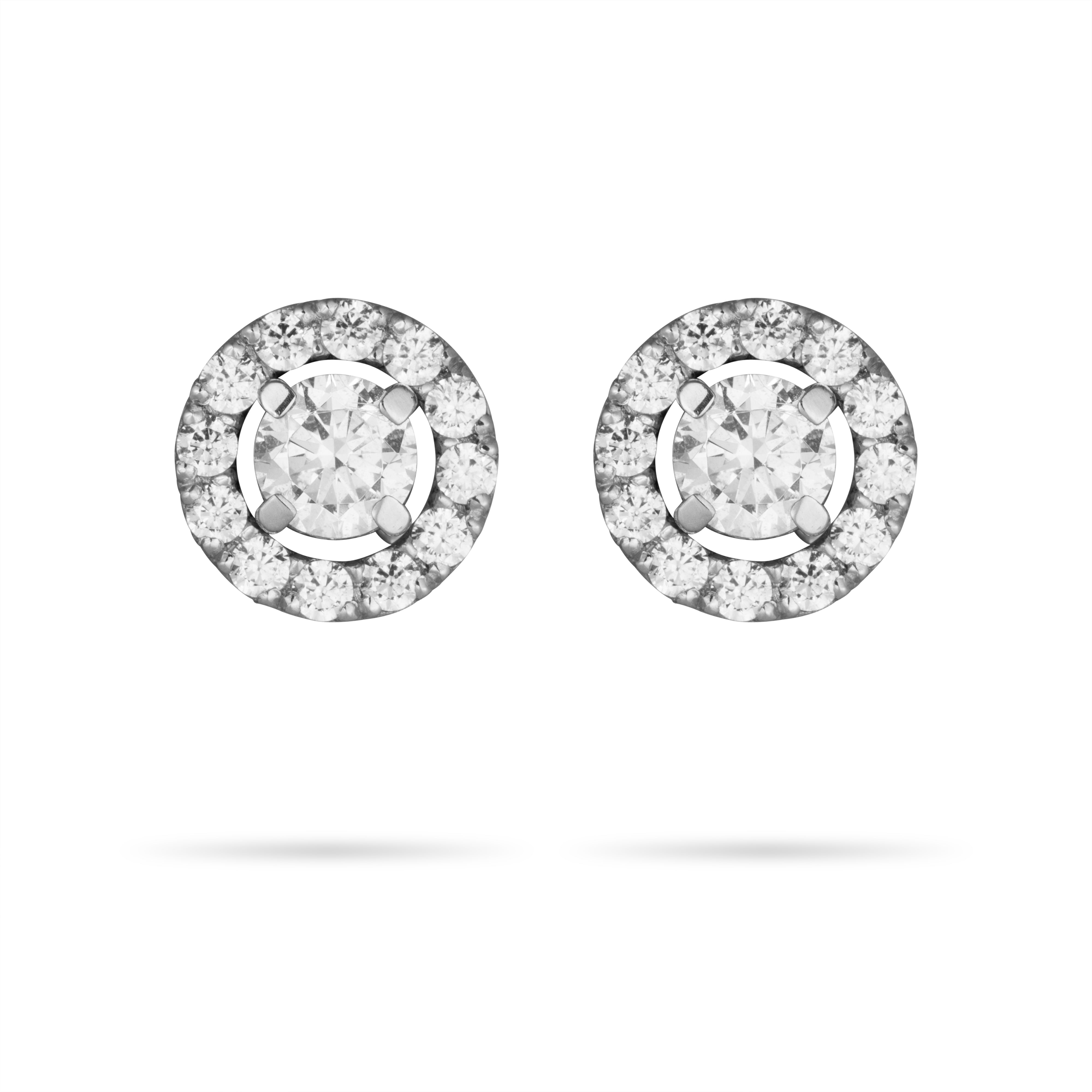 Amari Transformer Earrings