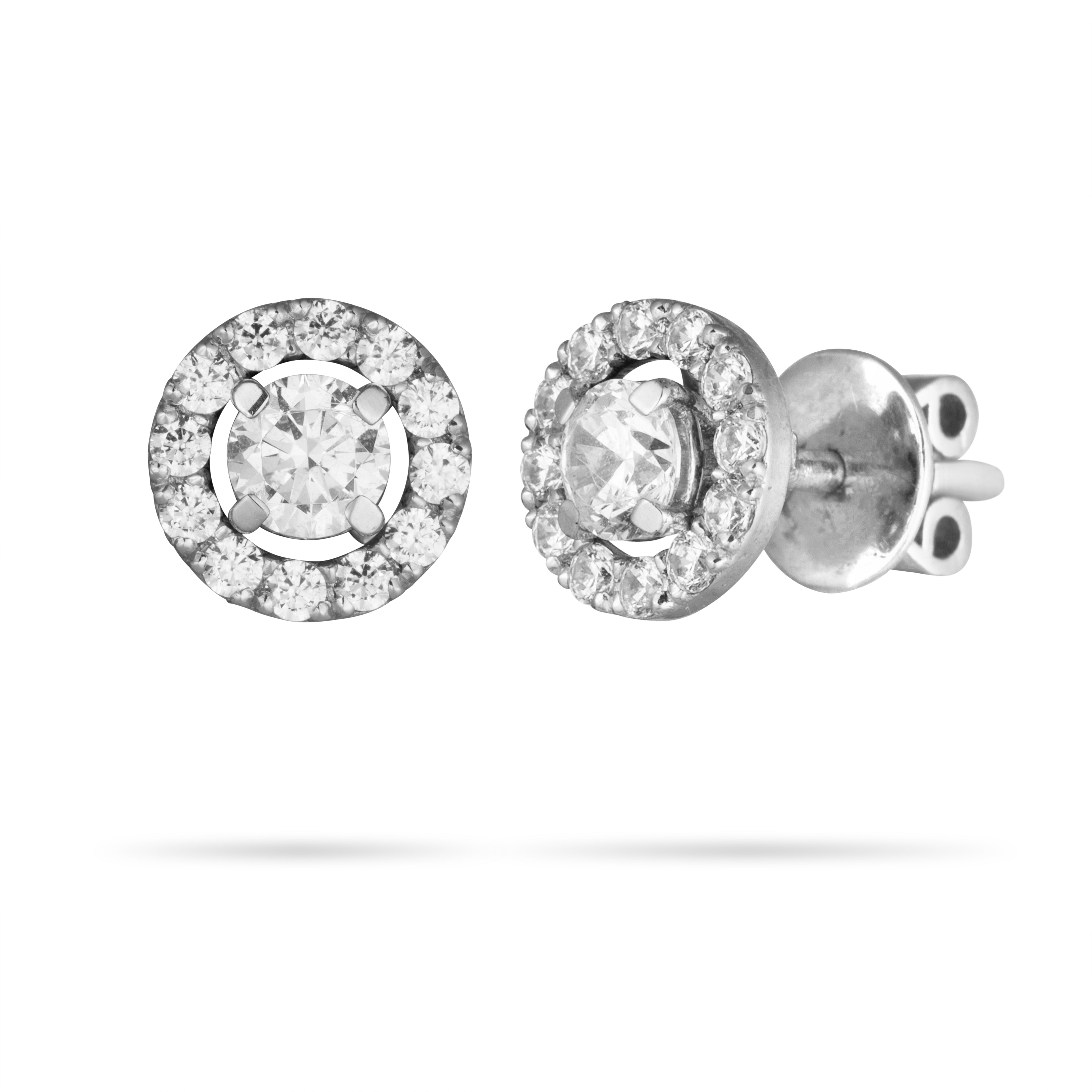 Amari Transformer Earrings