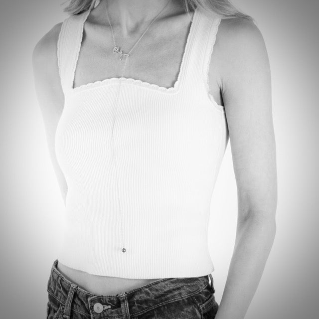 Audrey Rose Necklace