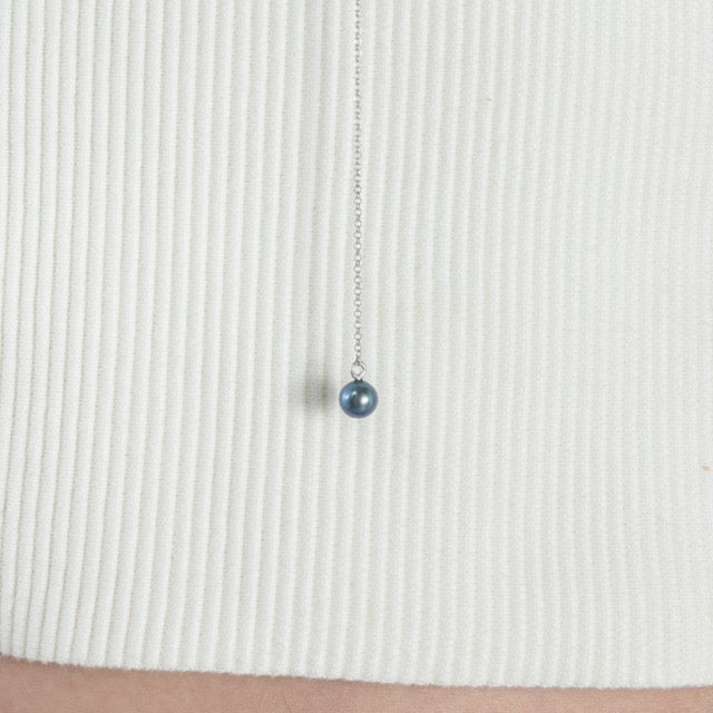 Audrey Rose Necklace